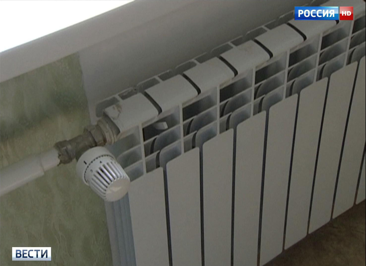    Кадр телеканала "Россия"