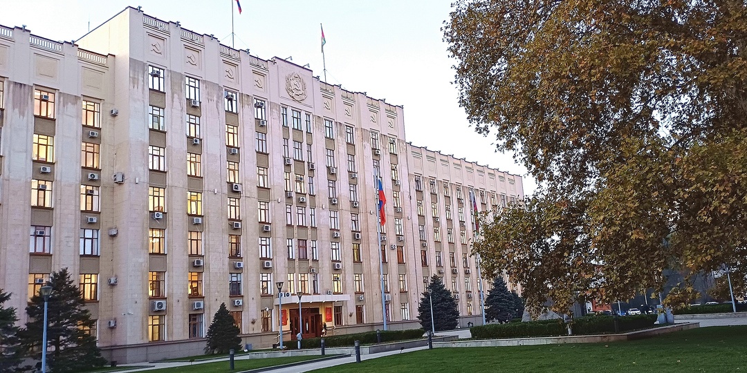 Кубанская политика: опять намекают – Ткачёва вернут?