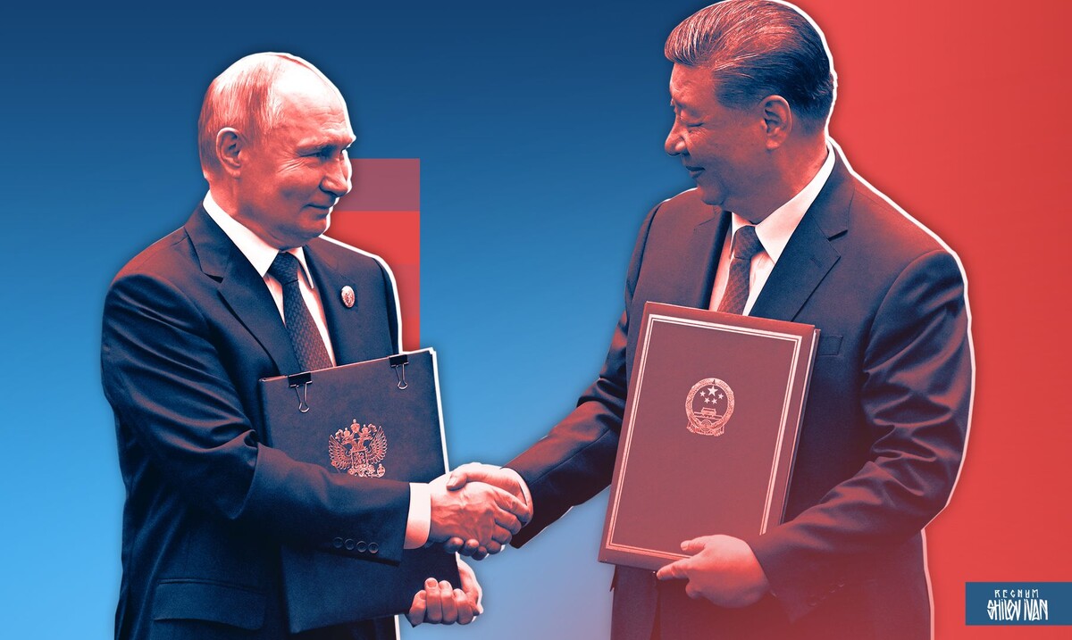     / Источник: Иван Шилов (с) ИА Регнум