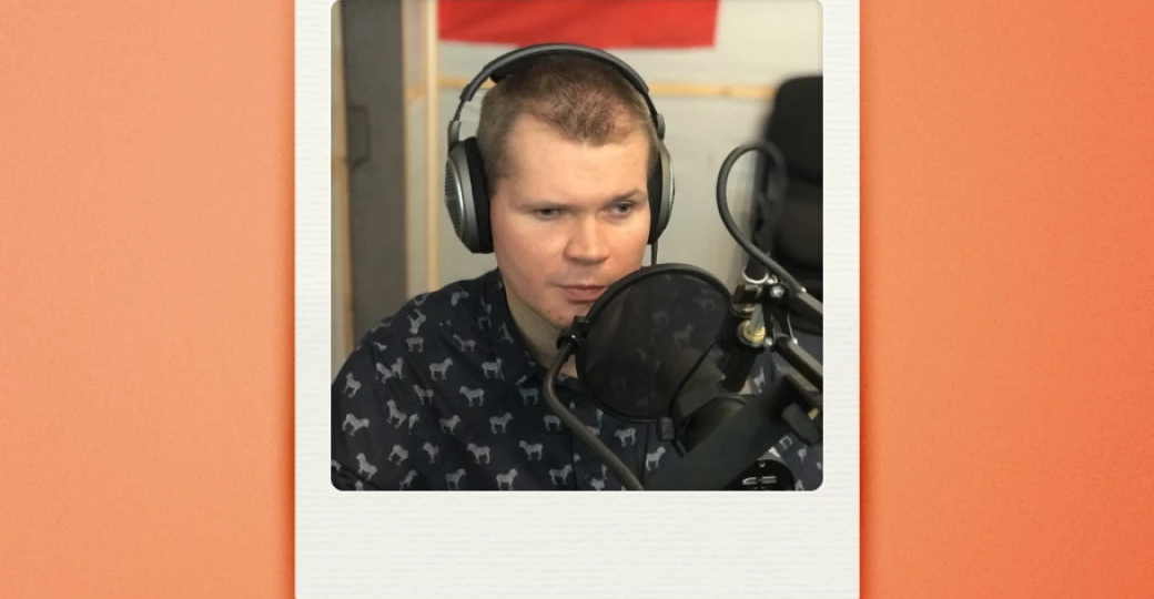 «Не нужно бояться гаджетов»: как цифровые технологии помогают незрячему ребенку учиться