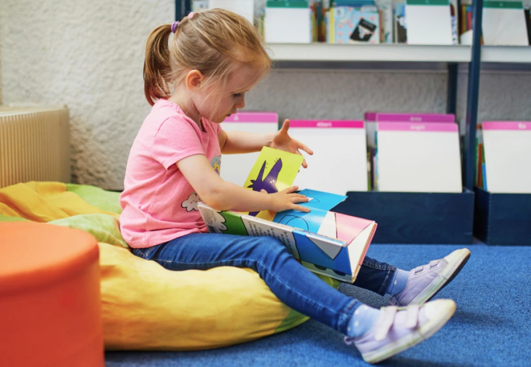 Фото: Ekaterina Pokrovsky | Shutterstock | Fotodom