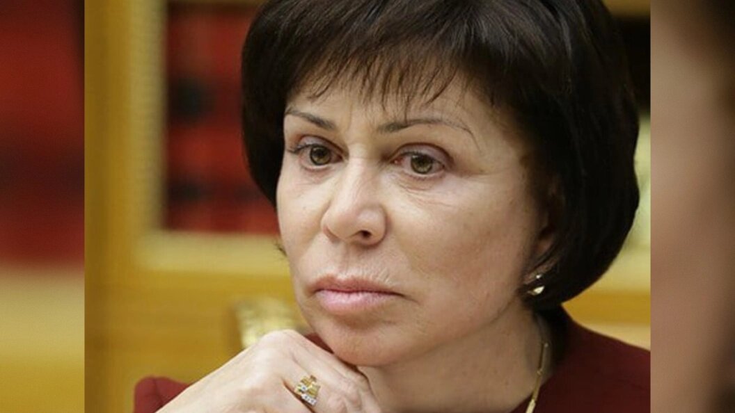    Ирина Роднина трижды выигрывала золото Олимпийских игр. Фото: сайт Государственной Думы