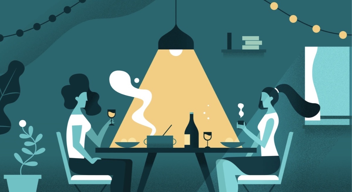 Гастрономическая карта города: от национальной кухни до европейских изысков
Удобный поиск заведений для любого повода