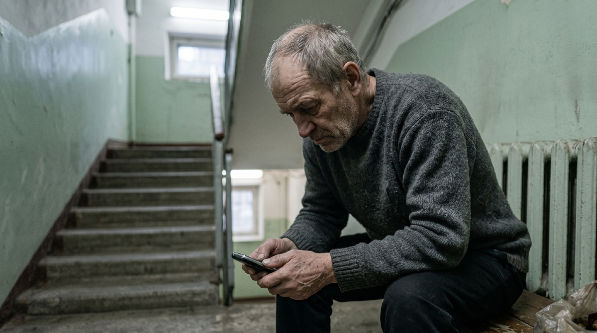 Позвонили «поменять счетчики» — и за неделю вытянули 30 миллионов. Разбираю схему по шагам, чтобы вы не попались