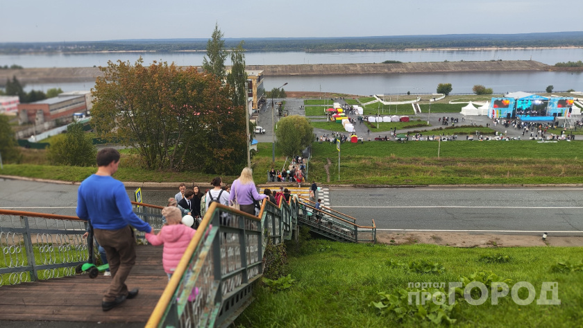    ПроГород