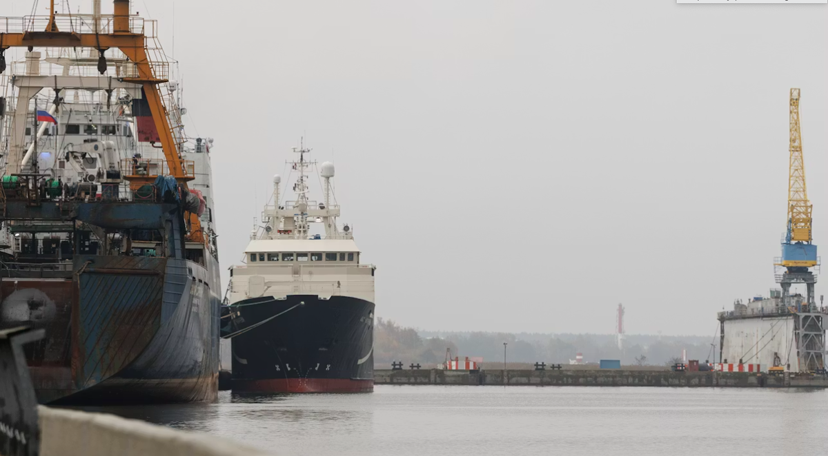 Alexandr Popadin/Unsplash