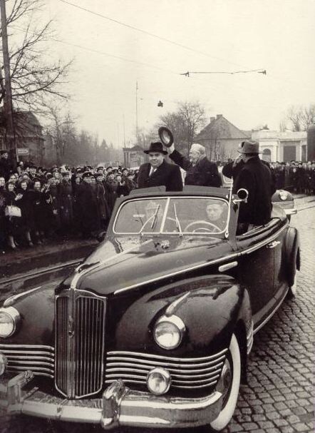 Фото из архива автора