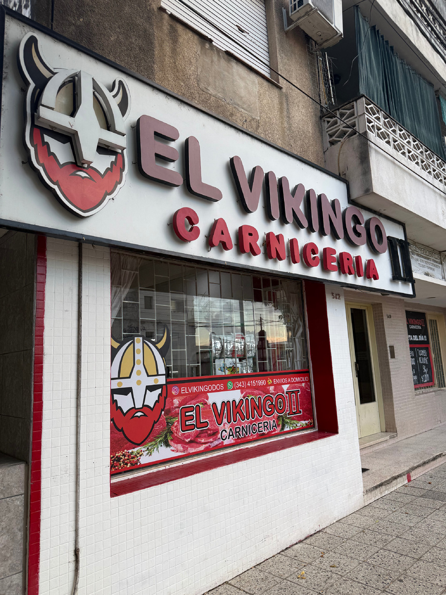 Carnicería