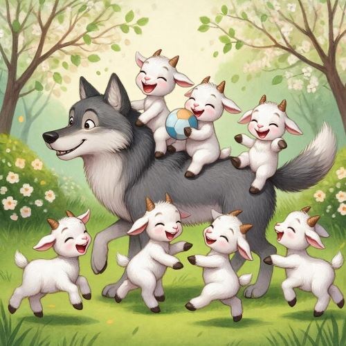 Сочинение 9.3 «Что такое олицетворение?»