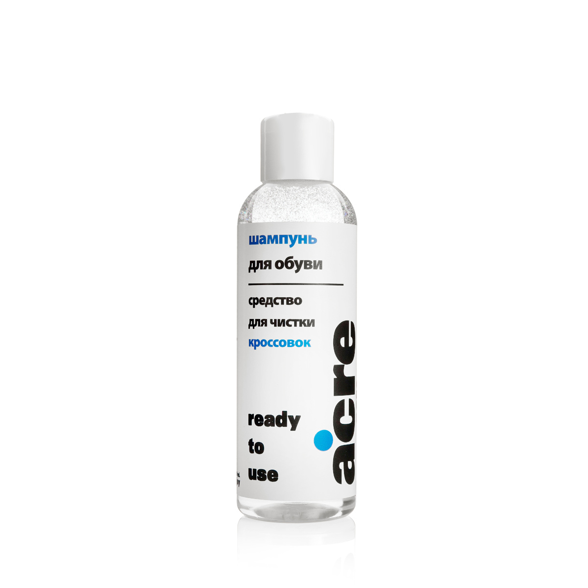Шампунь Acre Care Cleaner 150ml