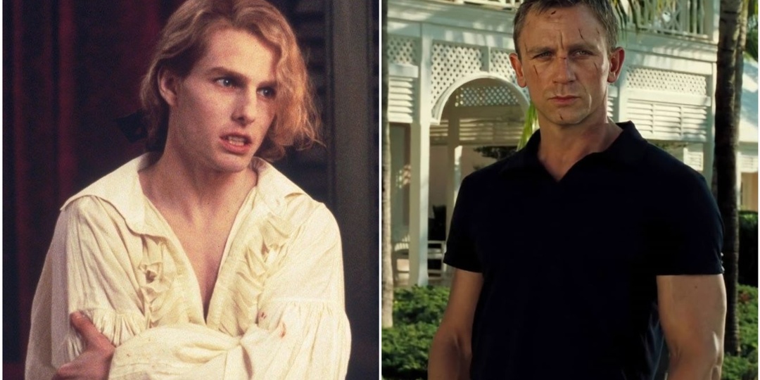 7 известных случаев, когда зрители требовали замены актёров