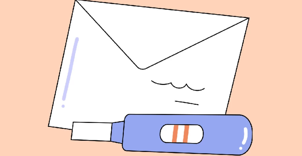 «Не пытайтесь понять причину и не вините себя». Задержка развития плода — личный опыт