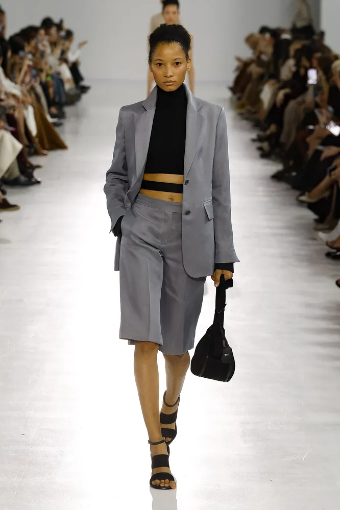 Max Mara весна-лето 2026