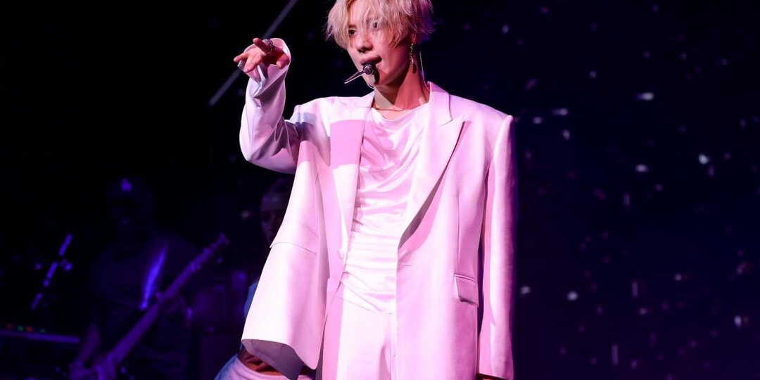 Тэмин покорил Coachella: яркое выступление и 2-е место в мировых трендах