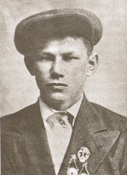 Бахирев Владимир Николаевич.