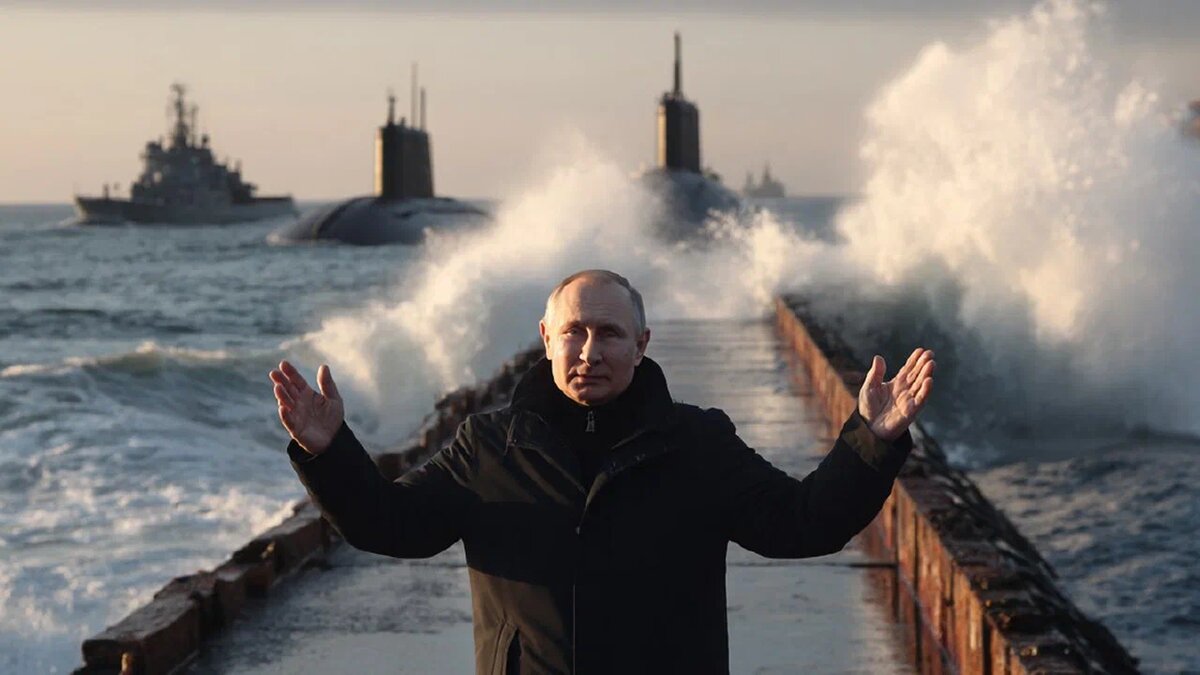    Фото: Коллаж Царьграда