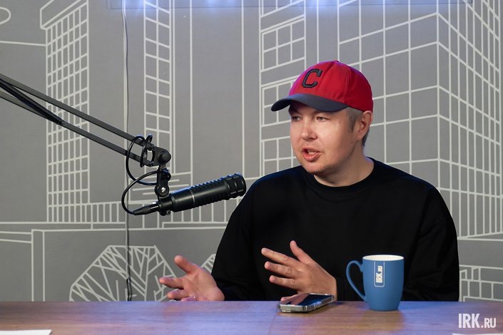    Антон Паймышев