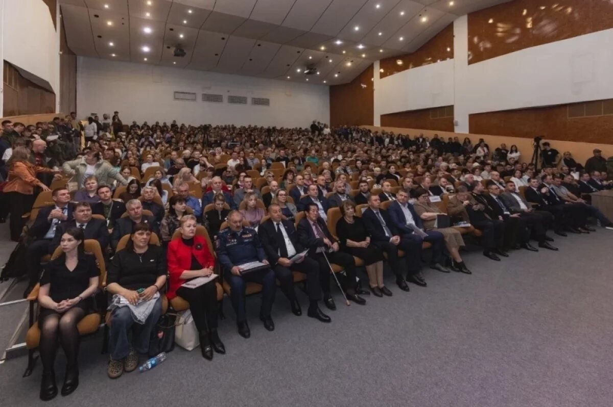    На общественных слушаниях о Приморской АЭС поддержали строительство станции