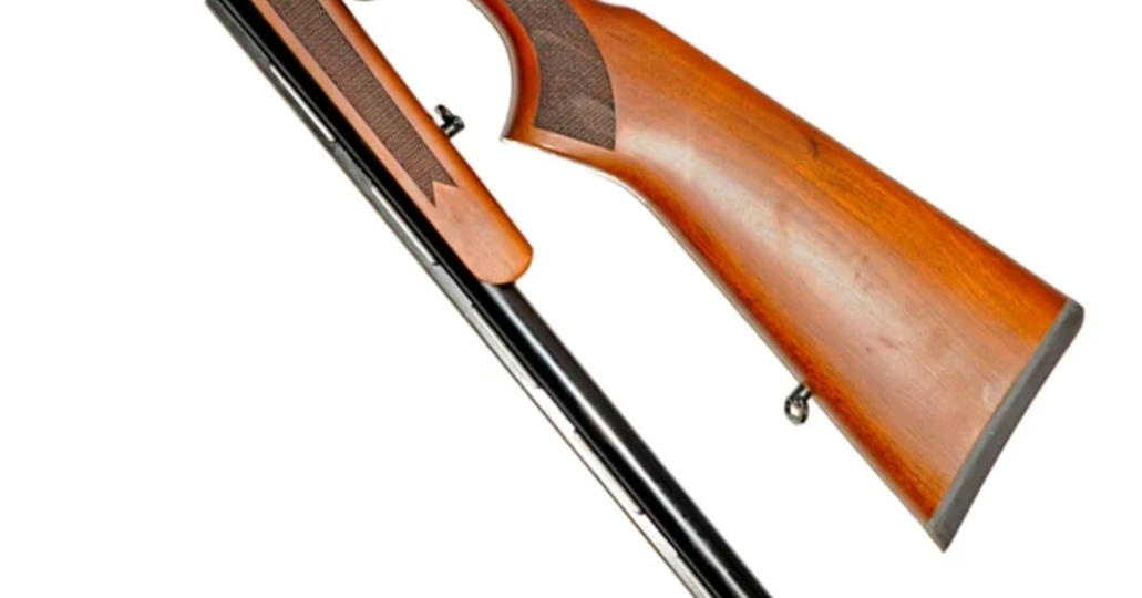 <<Универсальное ружьё для охоты>>📌Каким оно должно быть?