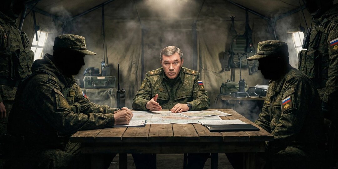 "Ужасный сюрприз Герасимова": Рвануло самое неожиданное направление. Сопротивление восстало и "гасит ВСУ". Нашим не хватает мешков для "200"