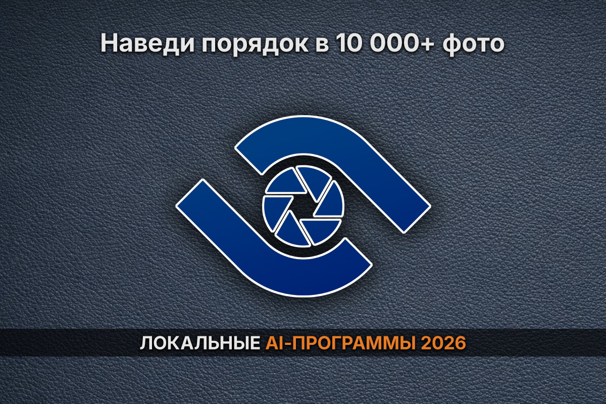 Локальные ИИ-программы