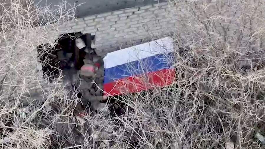    Фото: Министерство обороны РФ