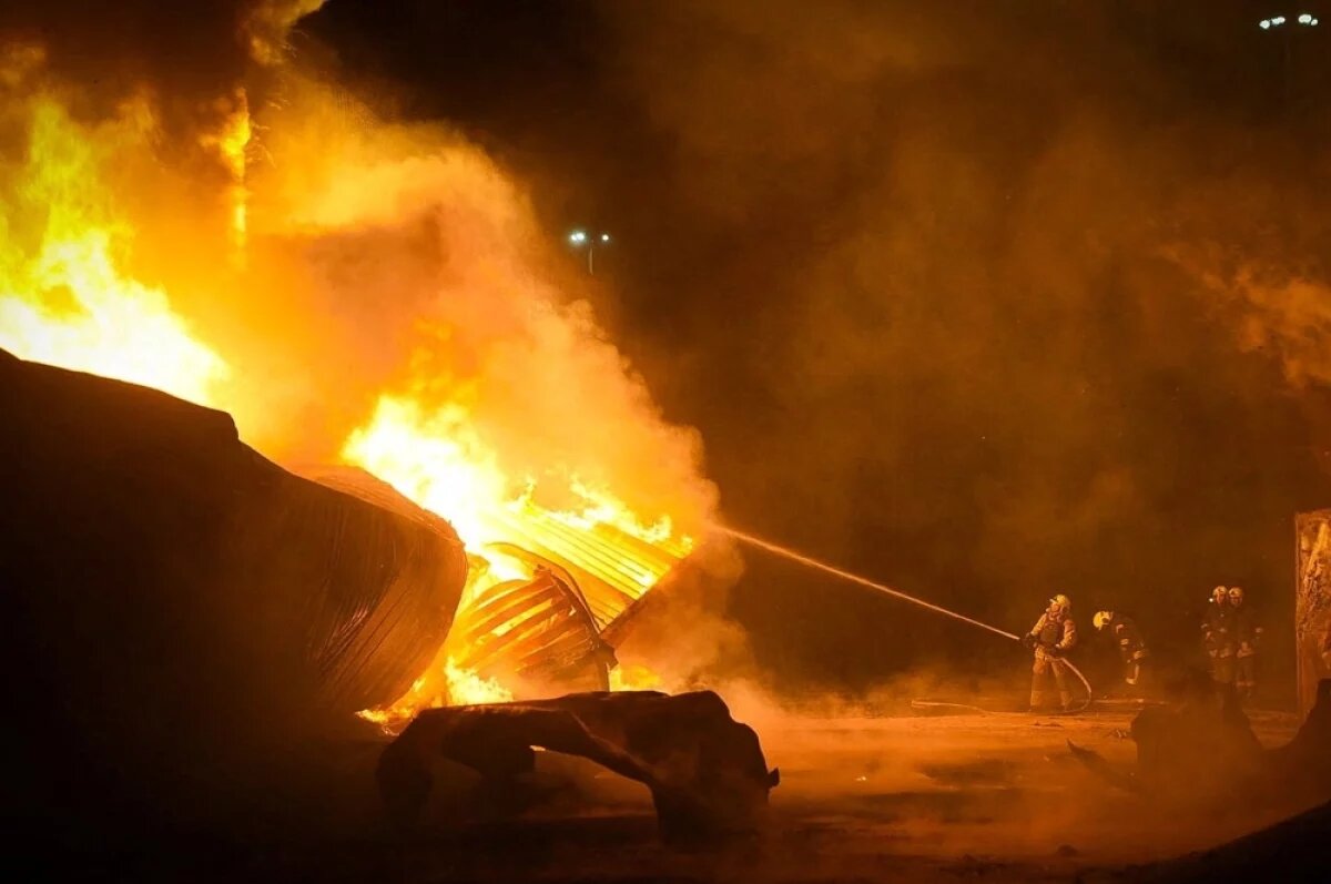    Накануне под удар попали портовые сооружения на Дунае и Чёрном море.