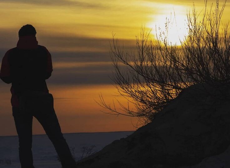 И зачем ему нужно было это признание