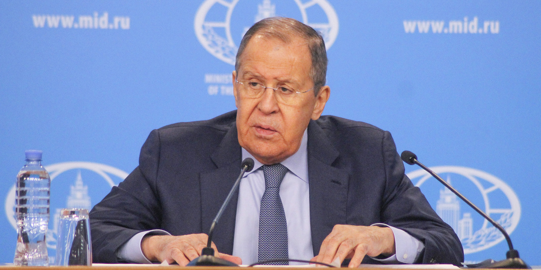 Лавров публично высмеял EC: его шутка про нравы европейцев привела в восторг КНР