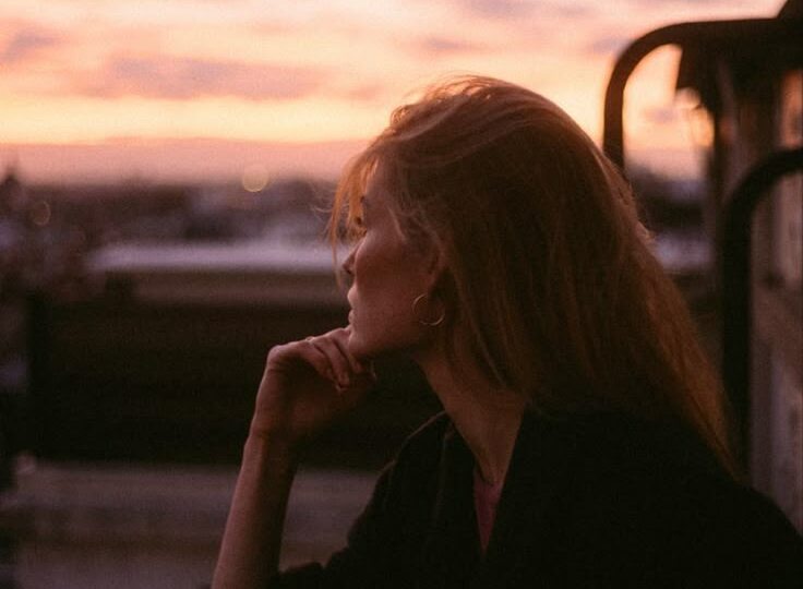 Мистическая история: Предчувствие