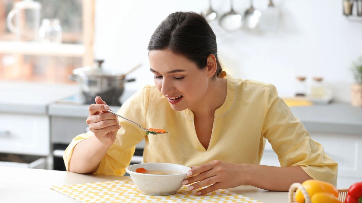    Фото: New Africa/Shutterstock/Fotodom