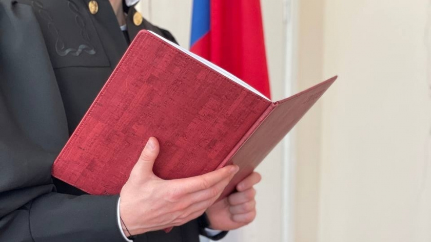    Фото из архива редакции