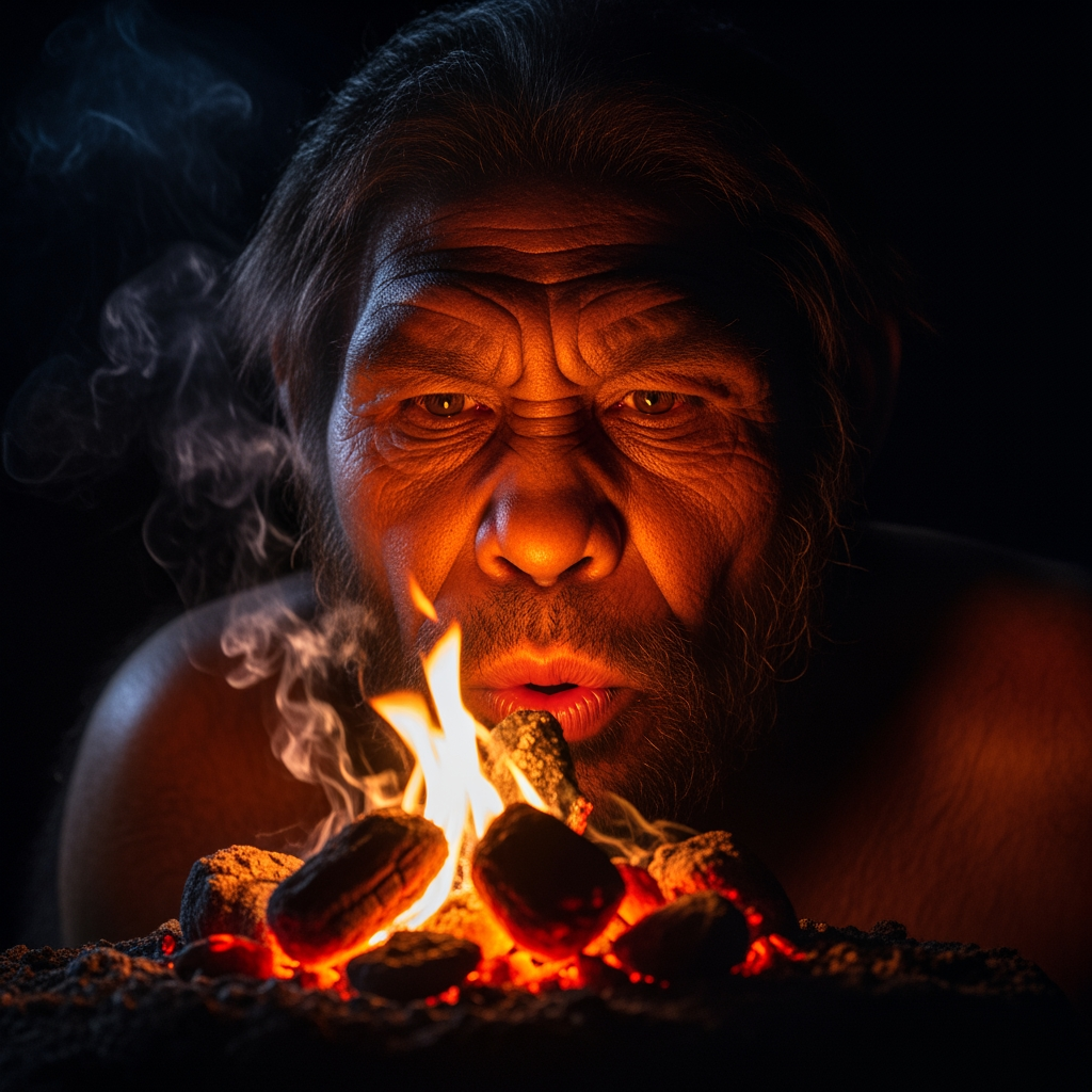 Рисунок сгенерирован искусственным интеллектом