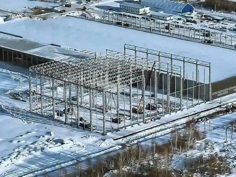    В Кемерове деревообрабатывающий комбинат получит федеральные льготы на развитие.