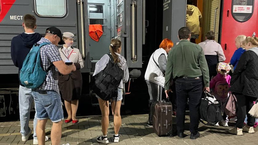    Фото из архива редакции