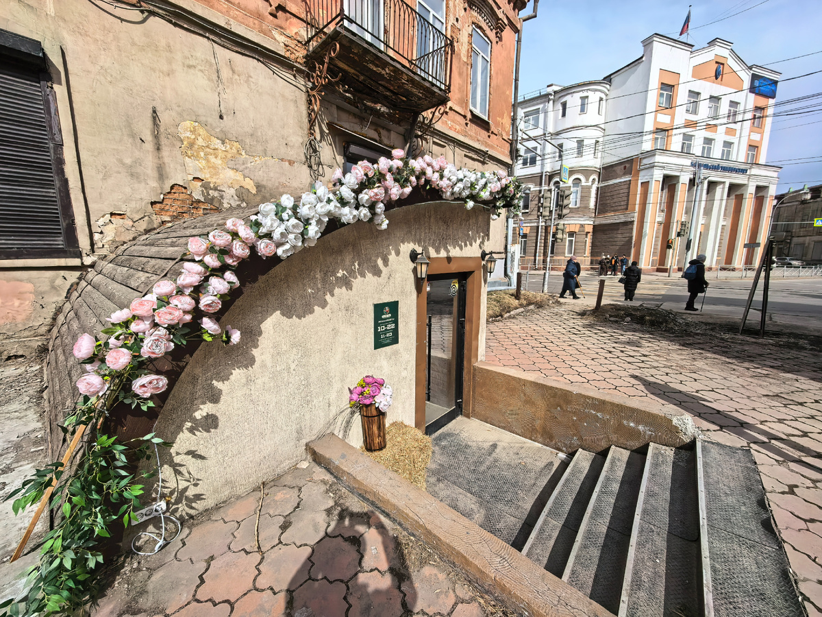 (© Анна, «Маяк энтузиастов»)