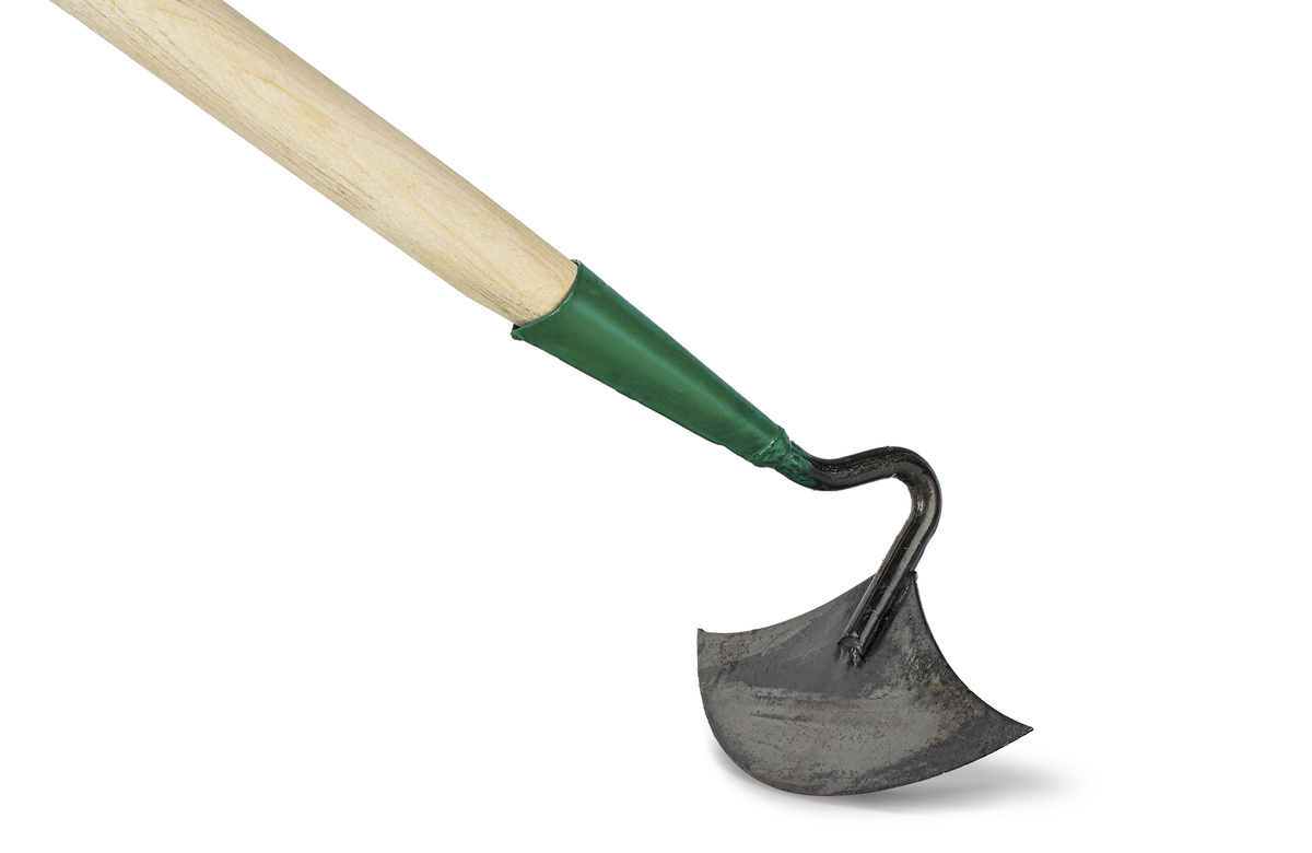 SMM и садовый инструмент