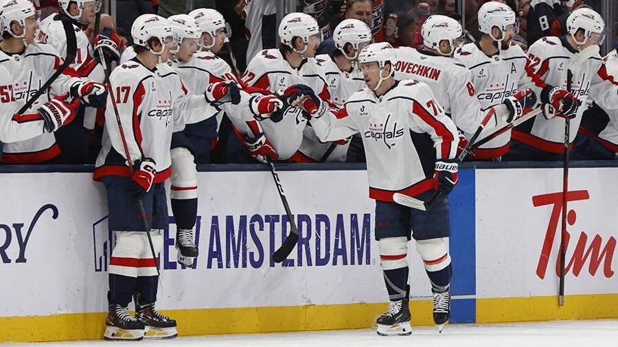    Фото: REUTERS/Russell LaBounty-Imagn Images