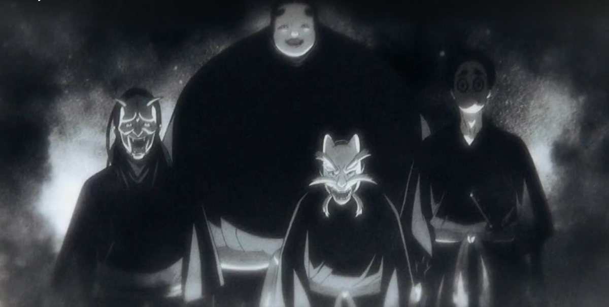 Адский рай 2 Режиссёр Макита Каори