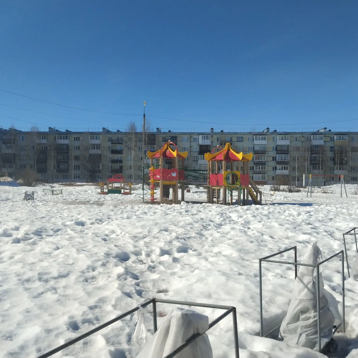 Фото автора