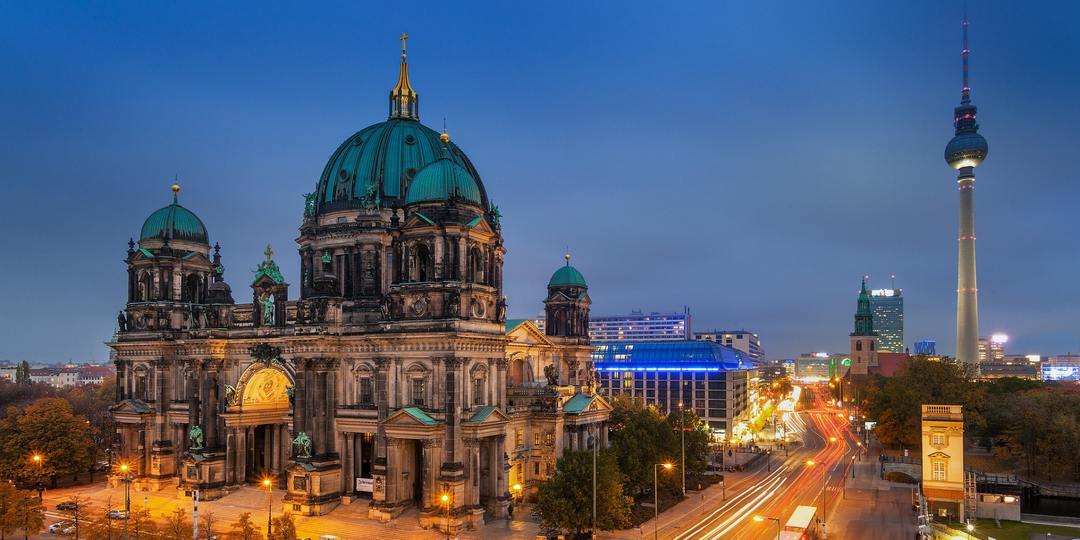 Полный гид по обмену валюты в Берлине в 2026 году: где менять евро, выгодные курсы и важные нюансы