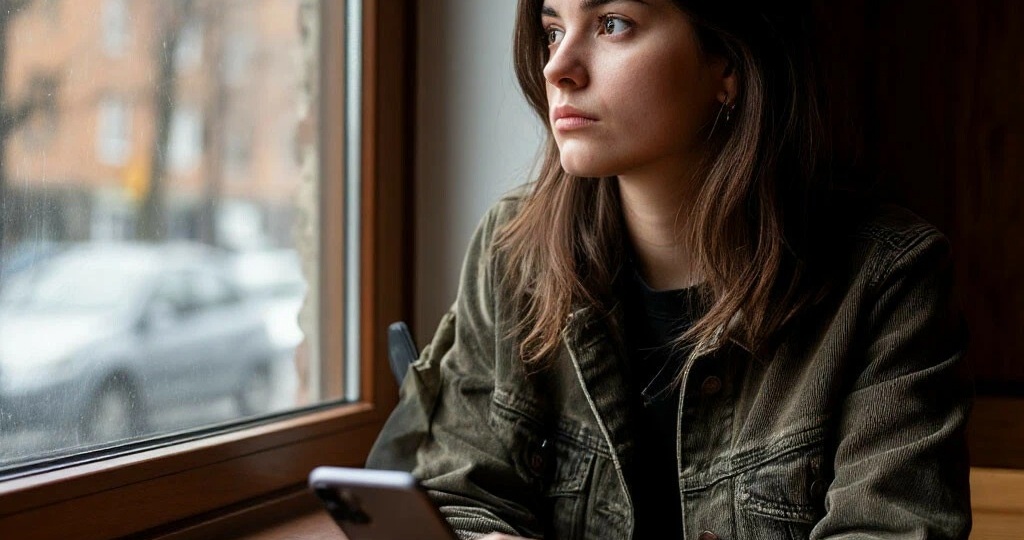 Он годами “разводился”, а жил на два дома...