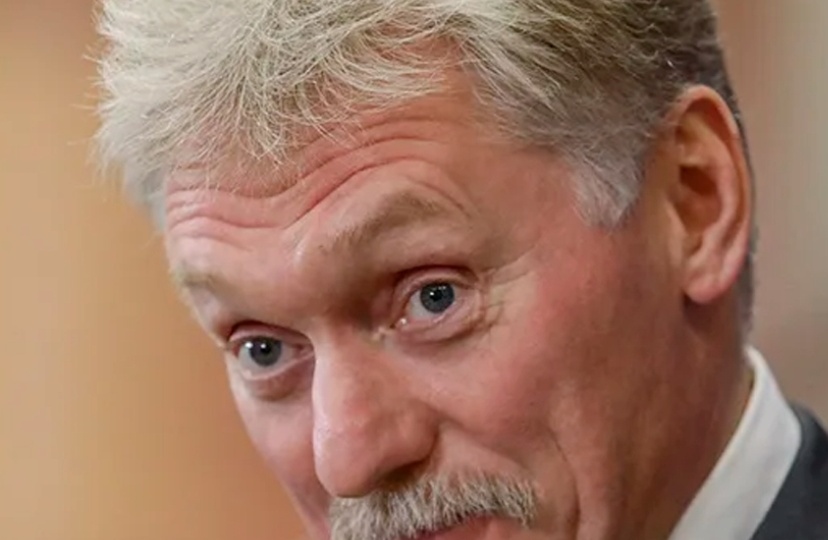 "Народ поддерживает ограничение интернета": сказал Песков