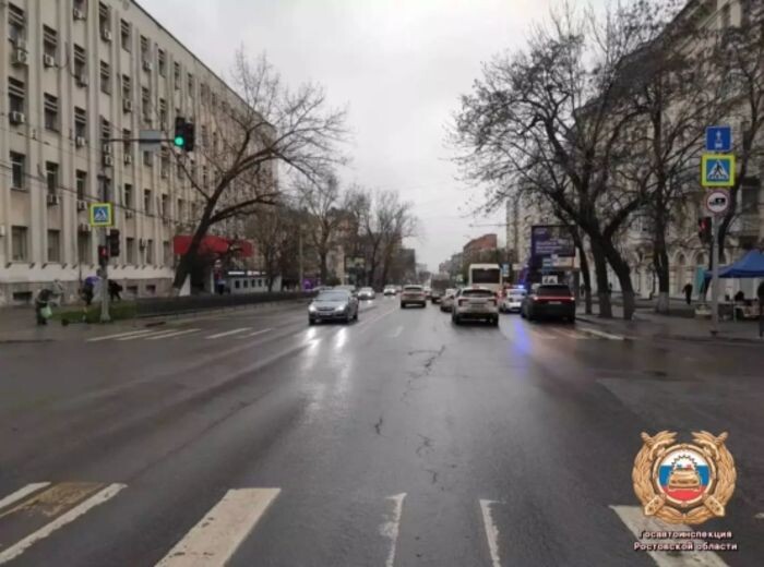 Иллюстрация: Госавтоинспекция Ростовской области
