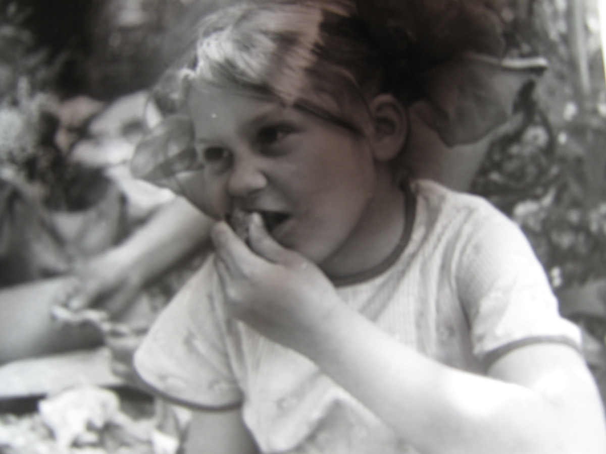 А тут , уже постарше)))