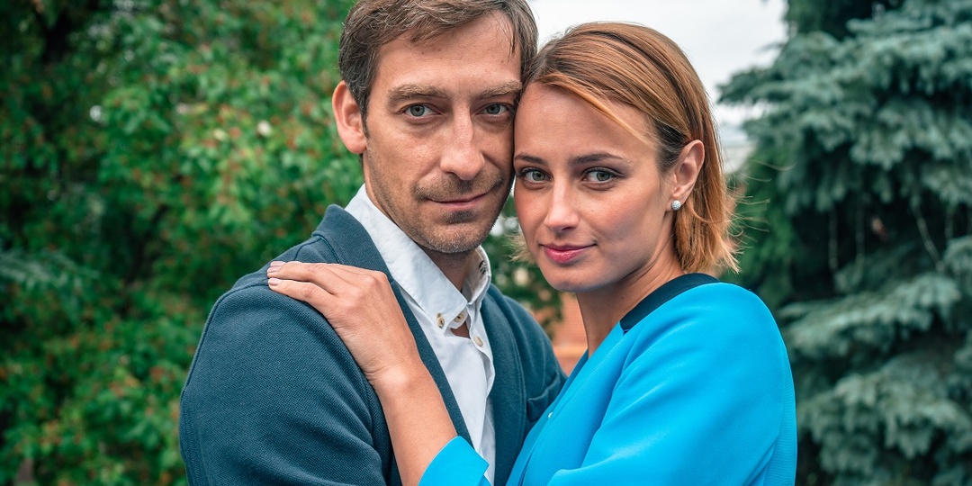 Первая жена ушла к мужу Гагариной, вторая к Вернику и только с третьей нашел счастье: многодетный отец Артем Ткаченко