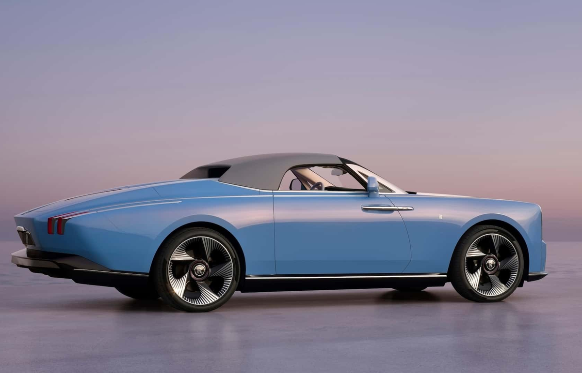 Rolls-Royce Project Nightingale