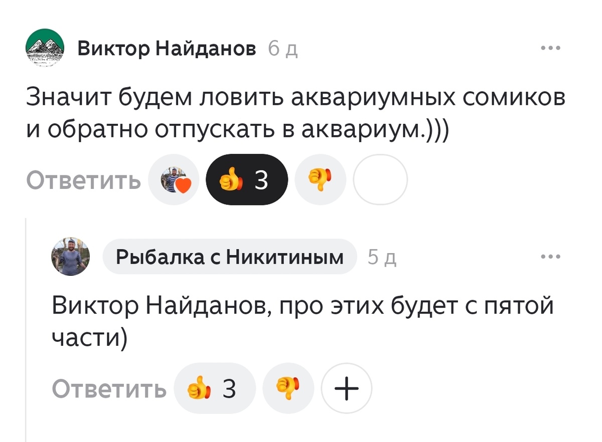 Примерно это было так.