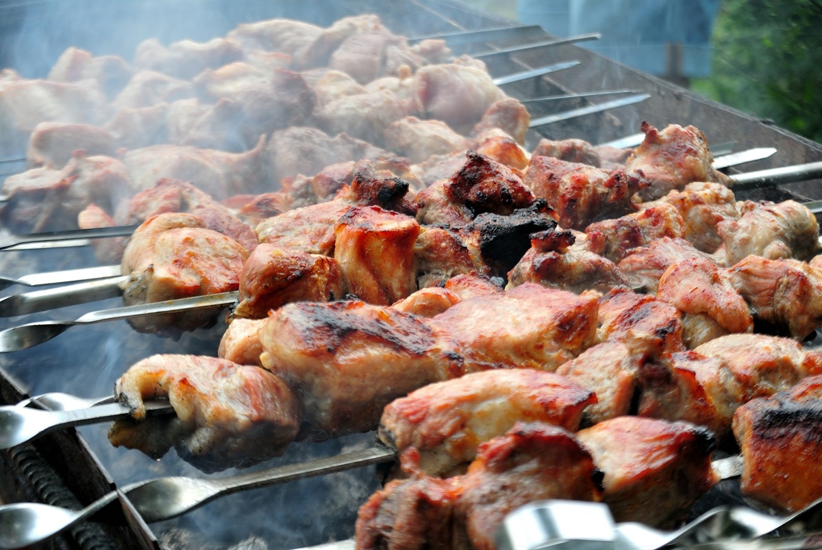 Евгений Шевченко/Unsplash