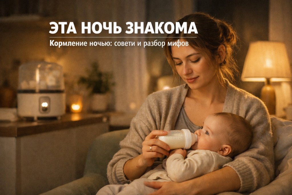    Ниблер: удобный гаджет для первого прикорма или лишняя трата? Разбираемся во всех нюансах вместе с экспертом. Kunder